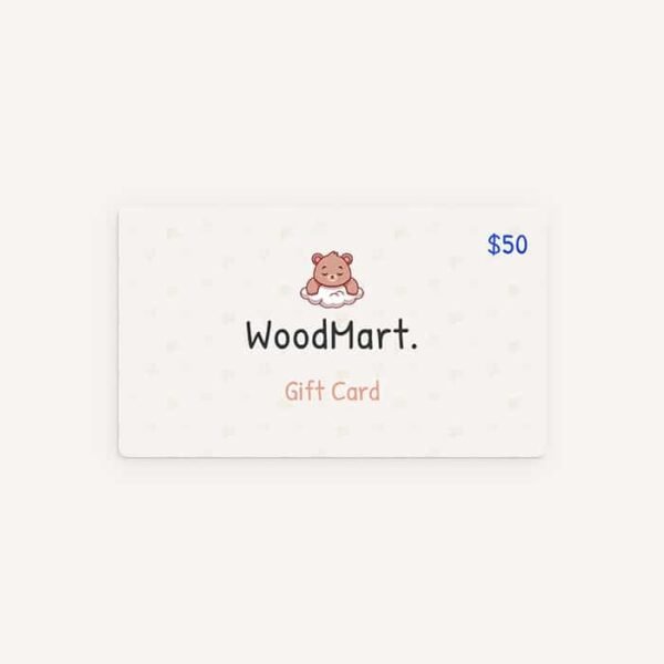 Gift Card - $50